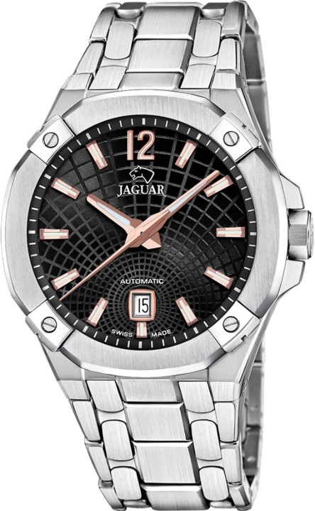 Bild von Jaguar Automatic