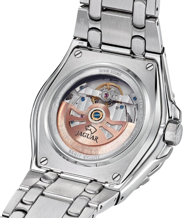 Bild von Jaguar Automatic