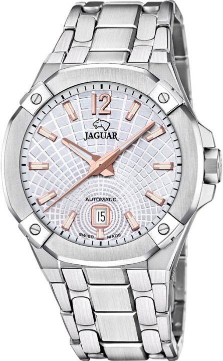 Bild von Jaguar Automatic