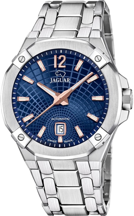 Bild von Jaguar Automatic