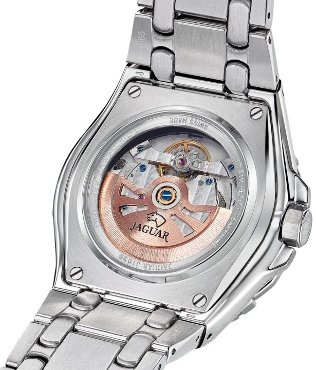 Bild von Jaguar Automatic