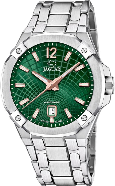 Bild von Jaguar Automatic