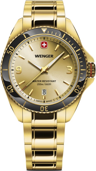 Obrázek Wenger Executive