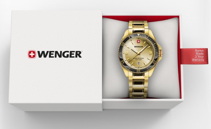 Obrázek Wenger Executive