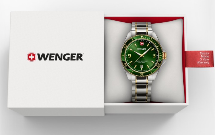 Obrázek Wenger Executive