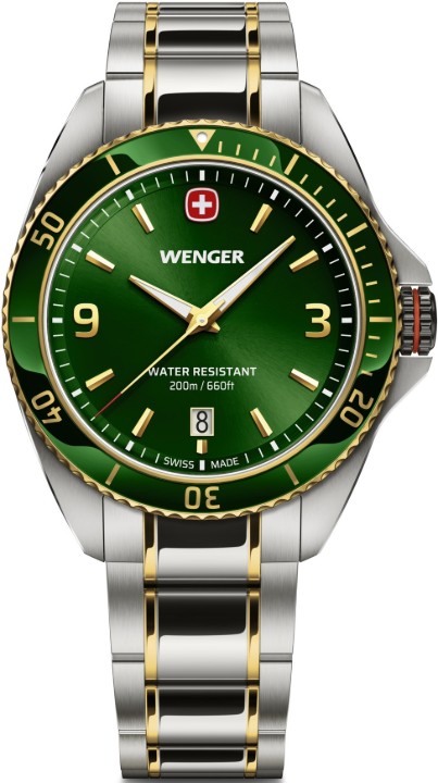 Obrázek Wenger Executive