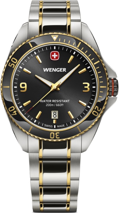 Obrázek Wenger Executive