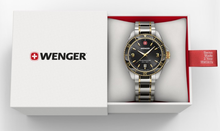 Obrázek Wenger Executive