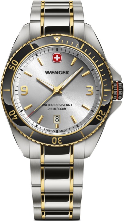 Obrázek Wenger Executive