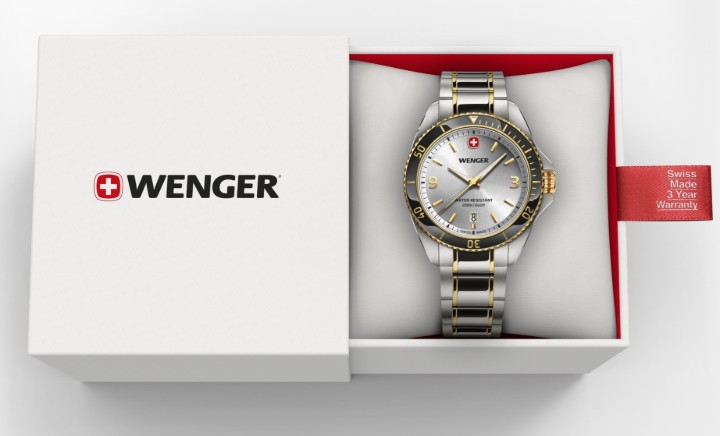 Obrázek Wenger Executive