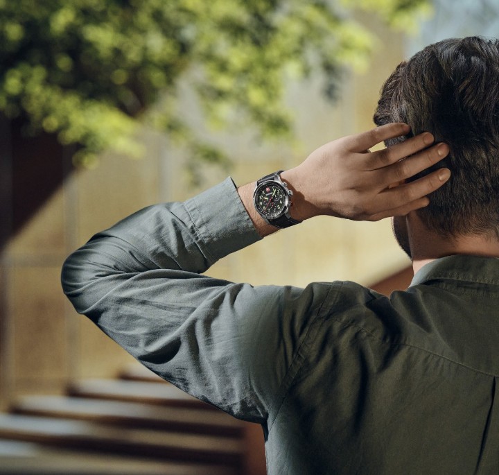Bild von Wenger Terragraph Chrono