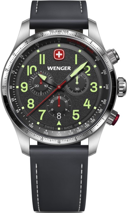 Bild von Wenger Terragraph Chrono