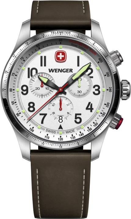 Obrázek Wenger Terragraph Chrono