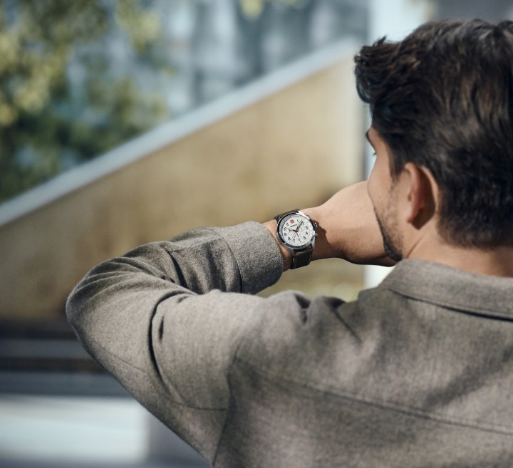 Obrázek Wenger Terragraph Chrono
