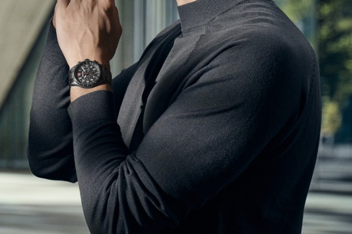 Bild von Wenger Terragraph Chrono
