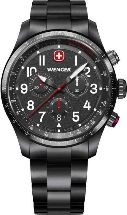 Bild von Wenger Terragraph Chrono