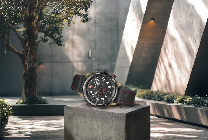 Bild von Wenger Terragraph Chrono