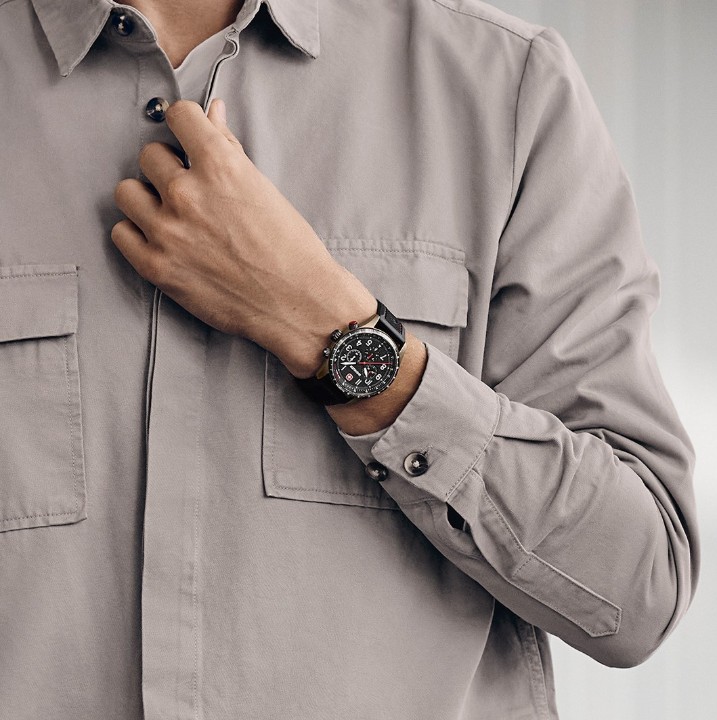 Bild von Wenger Terragraph Chrono
