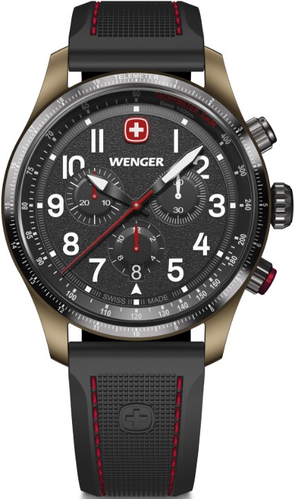 Bild von Wenger Terragraph Chrono