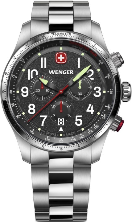 Bild von Wenger Terragraph Chrono