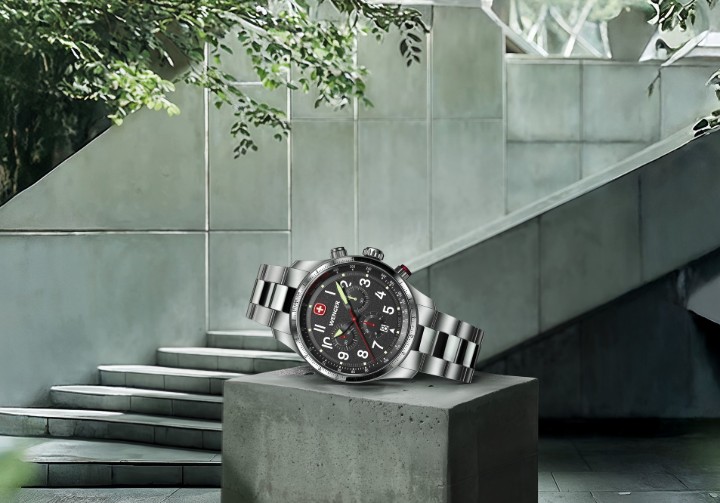 Bild von Wenger Terragraph Chrono