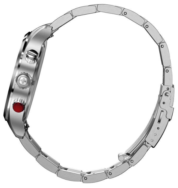 Bild von Wenger Terragraph Chrono