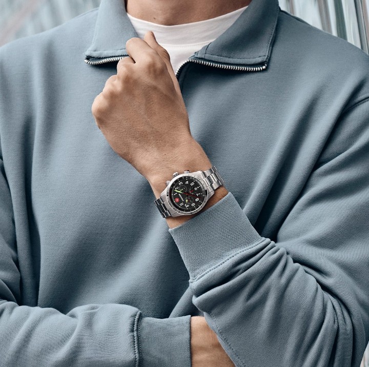 Bild von Wenger Terragraph Chrono
