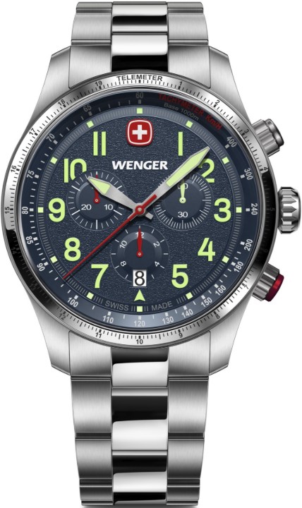 Bild von Wenger Terragraph Chrono