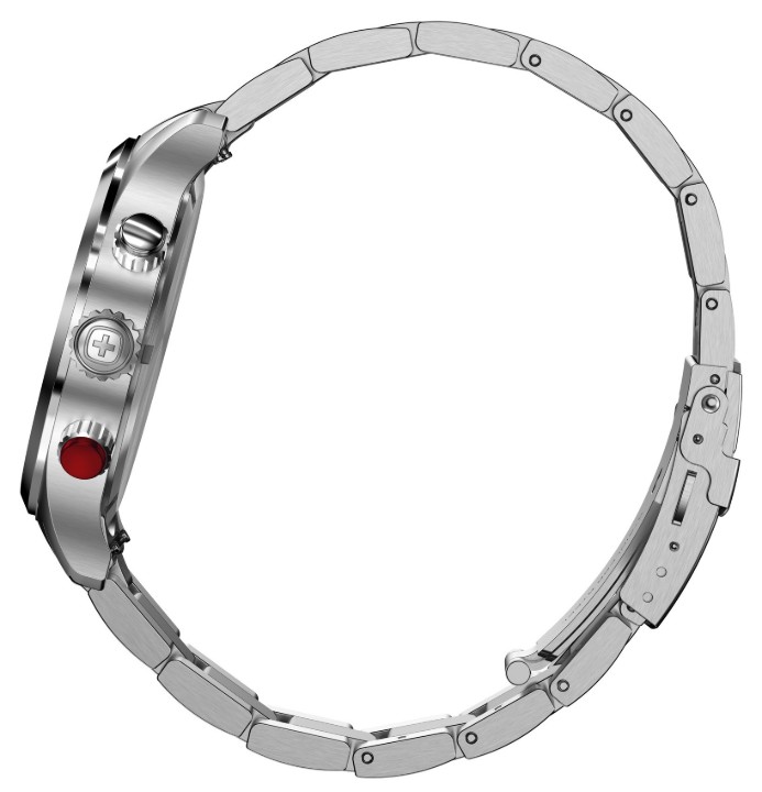 Bild von Wenger Terragraph Chrono
