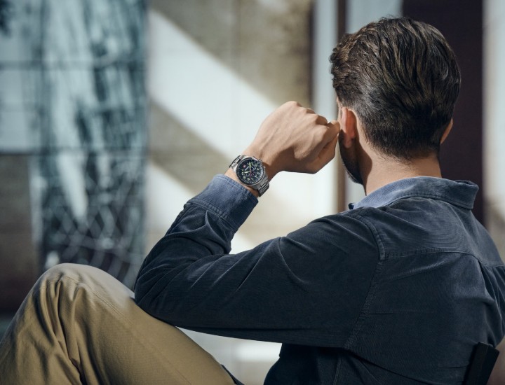 Bild von Wenger Terragraph Chrono