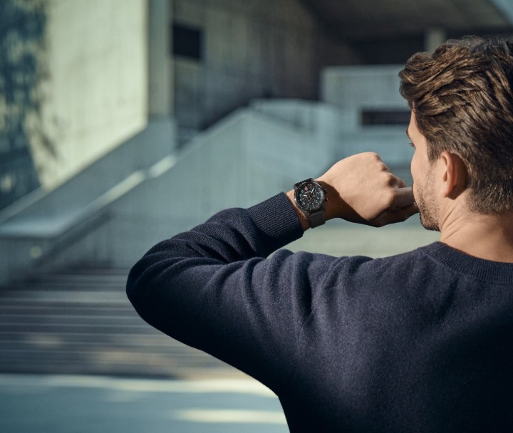 Bild von Wenger Terragraph Chrono