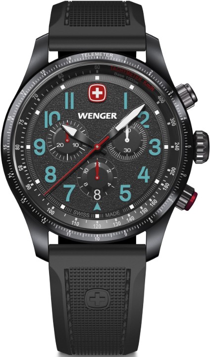 Bild von Wenger Terragraph Chrono