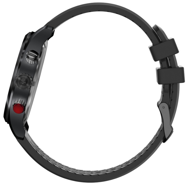 Bild von Wenger Terragraph Chrono