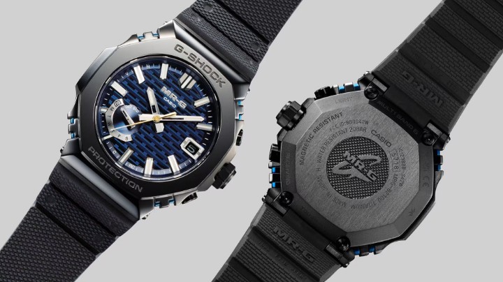 Bild von Casio G-Shock MR-G