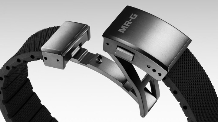 Bild von Casio G-Shock MR-G