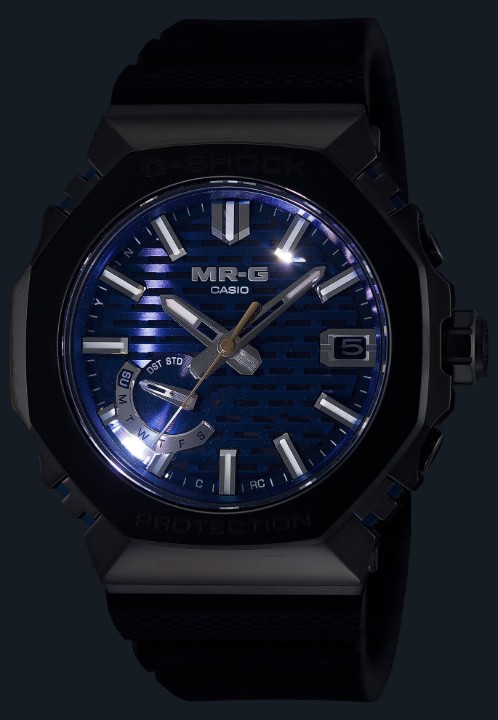 Bild von Casio G-Shock MR-G