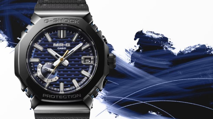 Bild von Casio G-Shock MR-G