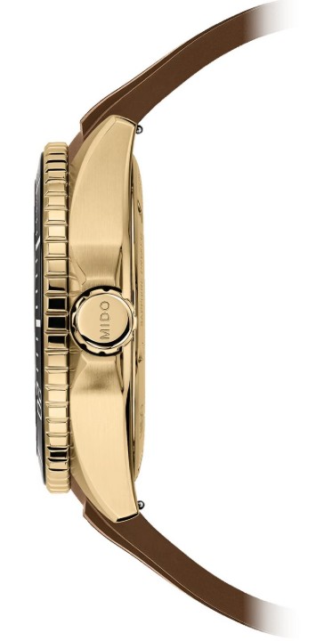 Bild von Mido Ocean Star GMT