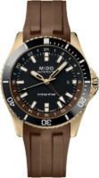 Produktdetails anzeigen - Mido Ocean Star GMT Bild von Mido Ocean Star GMT