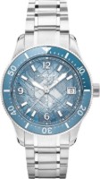 Produktdetails anzeigen - Montblanc Iced Sea Automatic Date 0 Oxygen Bild von Montblanc Iced Sea Automatic Date 0 Oxygen