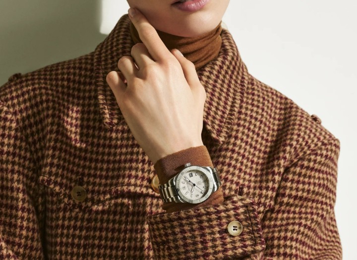 Bild von Montblanc Iced Sea Automatic Date 0 Oxygen