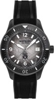 Produktdetails anzeigen - Montblanc Iced Sea Automatic Date 0 Oxygen Bild von Montblanc Iced Sea Automatic Date 0 Oxygen