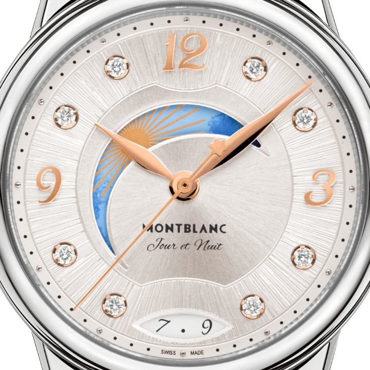 Bild von Montblanc Bohème Day & Night