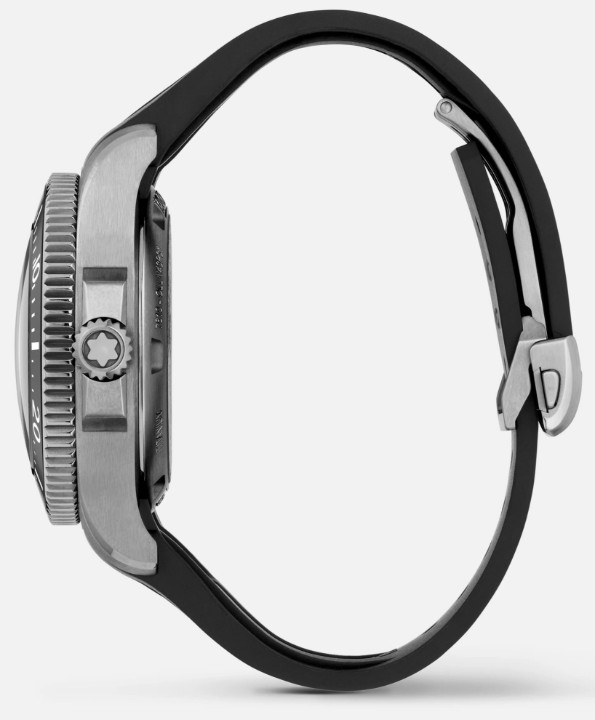 Bild von Montblanc Iced Sea 0 Oxygen Deep 4810