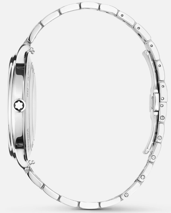 Bild von Montblanc Tradition Automatic Date