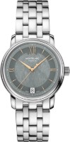 Produktdetails anzeigen - Montblanc Tradition Automatic Date Bild von Montblanc Tradition Automatic Date
