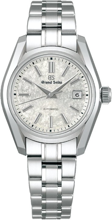 Bild von Grand Seiko Heritage 62GS Mechanical