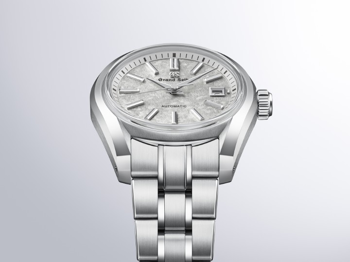 Bild von Grand Seiko Heritage 62GS Mechanical