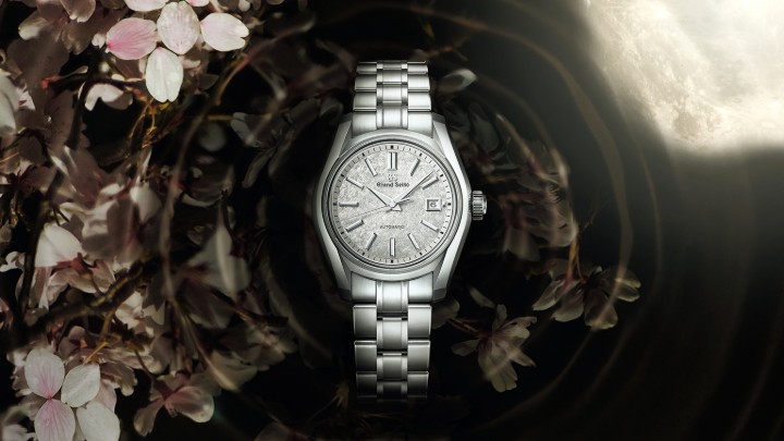 Bild von Grand Seiko Heritage 62GS Mechanical