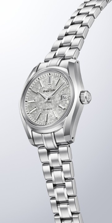 Bild von Grand Seiko Heritage 62GS Mechanical